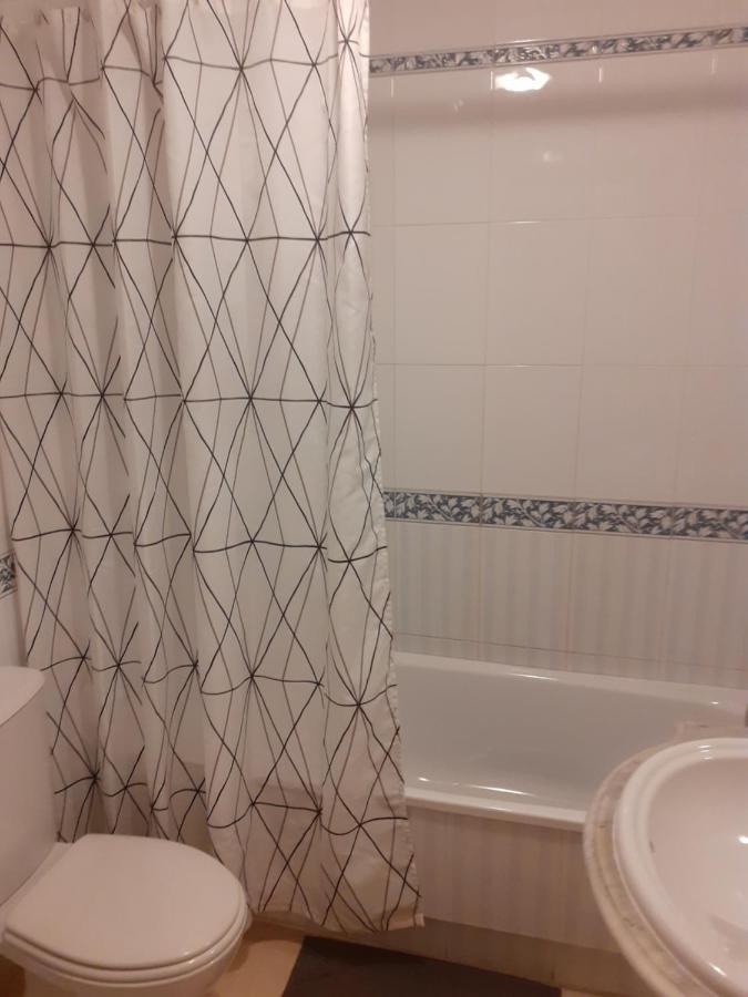 Apartament Calle Los Gases 69 Торевьиа Экстерьер фото