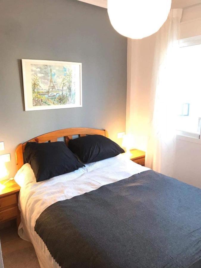 Apartament Calle Los Gases 69 Торевьиа Экстерьер фото